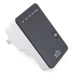 Portable Wireless-N Mini AP/Repeater - Click Image to Close